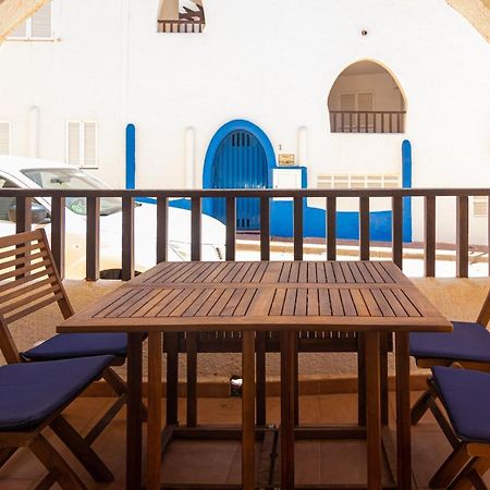 El Velero La Isleta Junto Al Mar Buceo Parking Apartment La Isleta del Moro Ngoại thất bức ảnh
